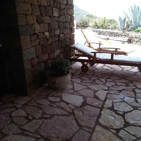 Appartamentino Jasmine Campobello