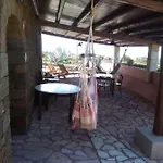Appartamentino Jasmine Semesterbostad