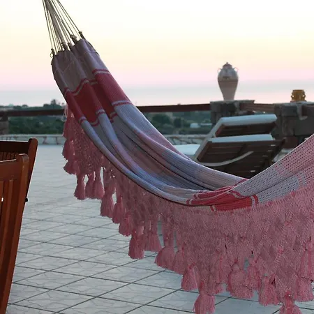 Appartamentino Jasmine *