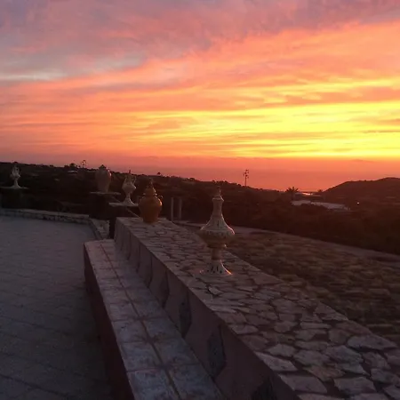 Appartamentino Jasmine بيت للعطل *