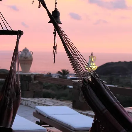 بيت للعطل Appartamentino Jasmine Campobello