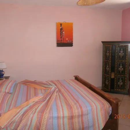 Appartamentino Jasmine Campobello