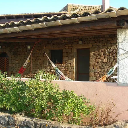 Appartamentino Jasmine