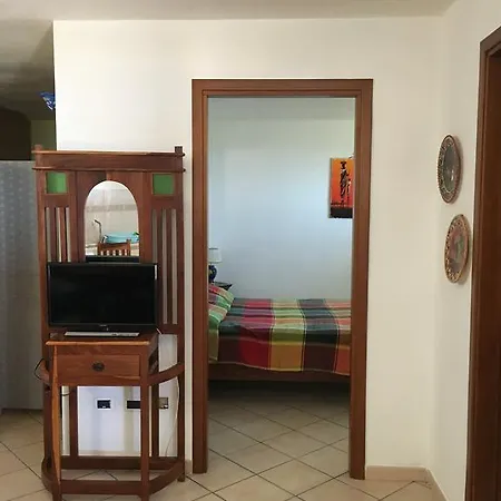 بيت للعطل Appartamentino Jasmine