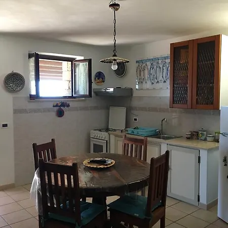 Appartamentino Jasmine بيت للعطل