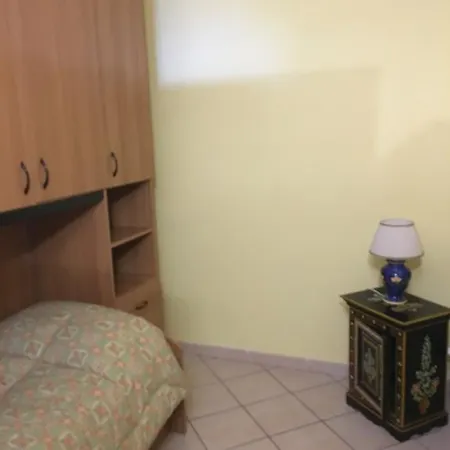 Appartamentino Jasmine *