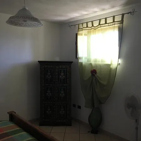 Appartamentino Jasmine