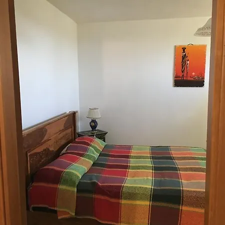 بيت للعطل Appartamentino Jasmine Campobello