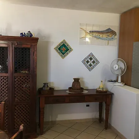 بيت للعطل Appartamentino Jasmine