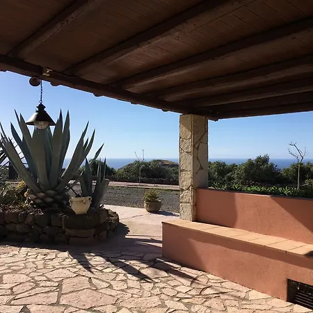 بيت للعطل Appartamentino Jasmine *