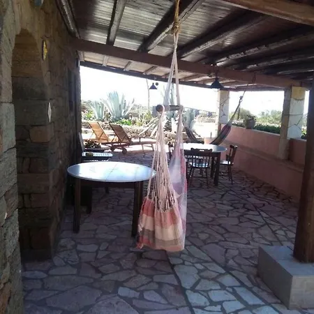 Appartamentino Jasmine بيت للعطل