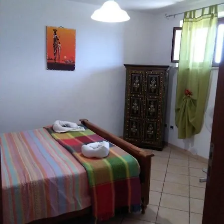 Appartamentino Jasmine