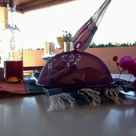 Appartamentino Jasmine *