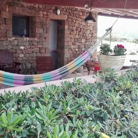 Appartamentino Jasmine بيت للعطل *