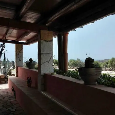 بيت للعطل Appartamentino Jasmine