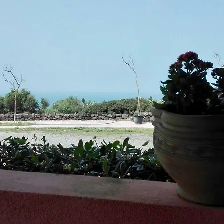 Appartamentino Jasmine Campobello