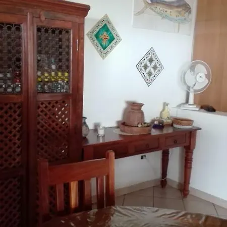 Appartamentino Jasmine Campobello