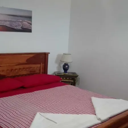 Appartamentino Jasmine *