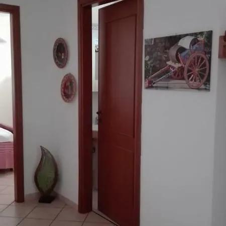 بيت للعطل Appartamentino Jasmine *