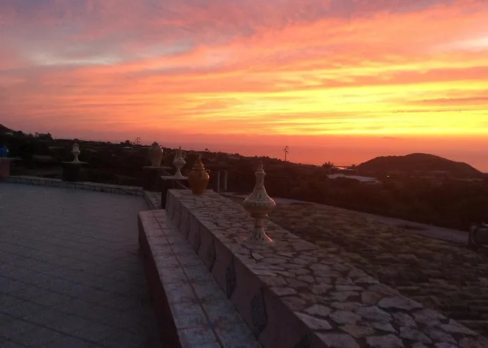 Appartamentino Jasmine Dom wakacyjny *