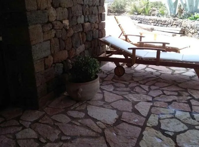 Appartamentino Jasmine Campobello